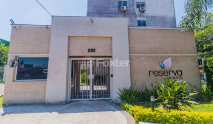 Apartamento com 1 quarto à venda na Avenida Juca Batista, 250, Cavalhada, Porto Alegre, 45 m2 por R$ 234.000