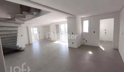 Apartamento com 4 quartos à venda na Rua Marechal Câmara, 11, Ideal, Novo Hamburgo, 178 m2 por R$ 1.706.631