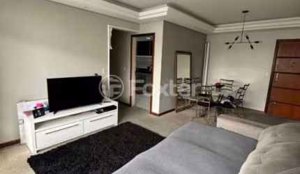Apartamento com 2 quartos à venda na Avenida Lédio João Martins, 251, Kobrasol, São José, 92 m2 por R$ 479.000