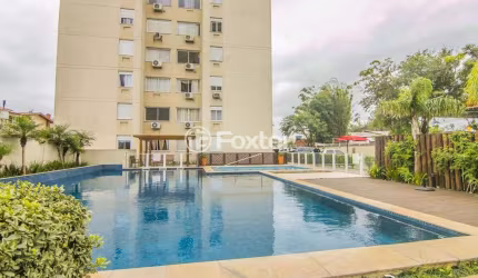Apartamento com 2 quartos à venda na Avenida Engenheiro Francisco Rodolfo Simch, 720, Sarandi, Porto Alegre, 49 m2 por R$ 260.000