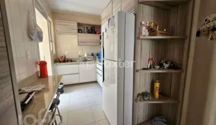 Apartamento com 3 quartos à venda na Rua Frei Hilário, 102, Campinas, São José, 80 m2 por R$ 425.000