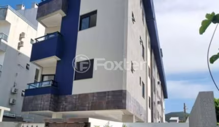 Kitnet / Stúdio à venda na Rua Maria Bazilicia Brito, 204, Ingleses do Rio Vermelho, Florianópolis, 31 m2 por R$ 450.000