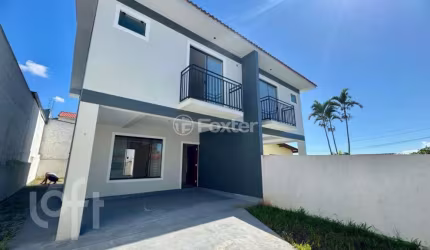 Casa com 3 quartos à venda na Rua Valdemar Rufino da Silva, 296, Real Parque, São José, 110 m2 por R$ 615.000