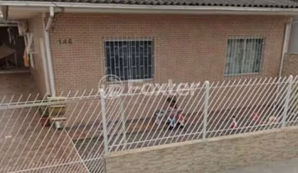 Casa com 3 quartos à venda na Rua Alaor da Silveira, 146, São Sebastião, Palhoça, 84 m2 por R$ 450.000