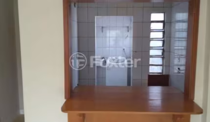 Apartamento com 2 quartos à venda na Avenida Antônio Carvalho, 2600, Jardim Carvalho, Porto Alegre, 59 m2 por R$ 212.000