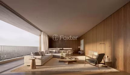Apartamento com 2 quartos à venda na Rua Auxiliadora, 210, Auxiliadora, Porto Alegre, 159 m2 por R$ 2.724.980