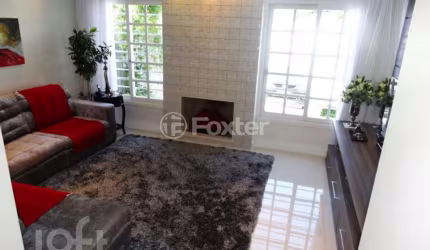 Casa com 3 quartos à venda na Rua Banco Inglês, 307, Santa Tereza, Porto Alegre, 244 m2 por R$ 790.000