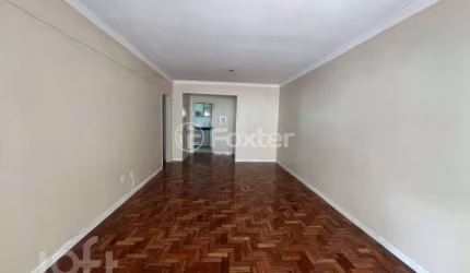 Apartamento com 3 quartos à venda na Rua Pedro Weingartner, 135, Centro, Canoas, 129 m2 por R$ 600.000