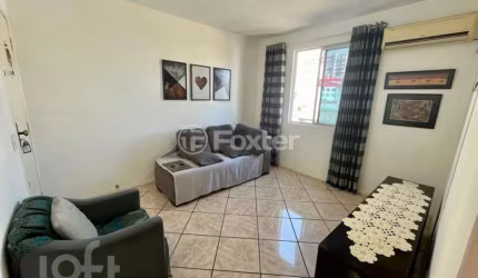 Apartamento com 2 quartos à venda na Avenida Lédio João Martins, 1290, Kobrasol, São José, 51 m2 por R$ 295.000