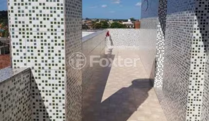 Cobertura com 3 quartos à venda na Rua Luís Cardoso, 804, Vila Eunice Velha, Cachoeirinha, 149 m2 por R$ 350.000