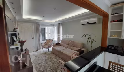 Casa com 2 quartos à venda na Rua Rolf Gehlen, 51, Rincão, Novo Hamburgo, 100 m2 por R$ 680.000