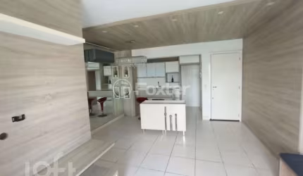 Apartamento com 3 quartos à venda na Rua Alcides S. Coelho, 390, Praia Comprida, São José, 79 m2 por R$ 670.000