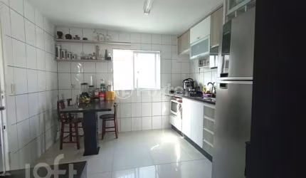 Casa com 2 quartos à venda na Rua Albatroz, 433, Ingleses do Rio Vermelho, Florianópolis, 110 m2 por R$ 420.212