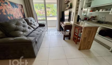 Apartamento com 2 quartos à venda na Rua Capitão Américo, 96, Córrego Grande, Florianópolis, 68 m2 por R$ 820.000