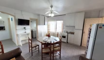 Apartamento com 3 quartos à venda na Rua Primeiro de Maio, 1033, Centro, Arroio do Sal, 78 m2 por R$ 430.000
