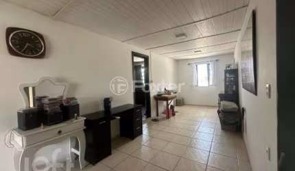 Casa com 4 quartos à venda na Rua Frei Elpídio, 108, Ponte do Imaruim, Palhoça, 272 m2 por R$ 855.000