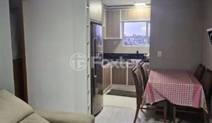 Apartamento com 2 quartos à venda na Rua Angelo Frare, 548, São Luiz, Caxias do Sul, 55 m2 por R$ 190.000