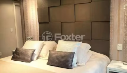 Apartamento com 4 quartos à venda na Rua Felipe de Oliveira, 787, Petrópolis, Porto Alegre, 166 m2 por R$ 2.000.000