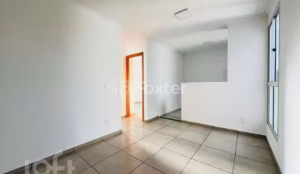 Apartamento com 2 quartos à venda na Avenida Justino Camboim, 1049, Camboim, Sapucaia do Sul, 39 m2 por R$ 177.900