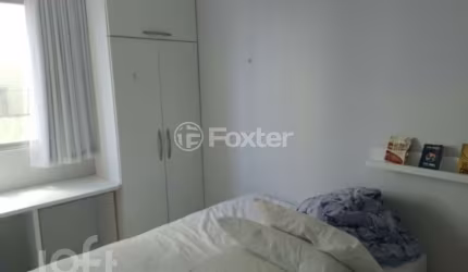 Apartamento com 2 quartos à venda na Rua Frei Hilário, 102, Campinas, São José, 60 m2 por R$ 344.000