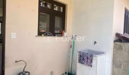 Casa com 2 quartos à venda na Estrada Andrade Neves, 945, Neópolis, Gravataí, 61 m2 por R$ 240.000