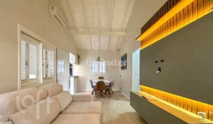 Casa com 2 quartos à venda na Rua dos Andradas, 521, Rio Branco, Novo Hamburgo, 76 m2 por R$ 425.000