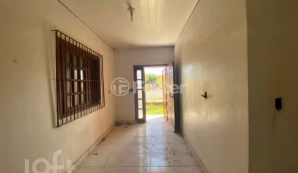 Casa com 2 quartos à venda na Rua São Paulo, 376, Mathias Velho, Canoas, 100 m2 por R$ 240.000