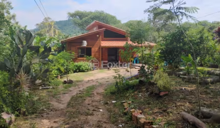 Fazenda com 1 sala à venda na Estrada Marechal Marciano Ávila, 369, Restinga, Porto Alegre, 3000 m2 por R$ 550.000