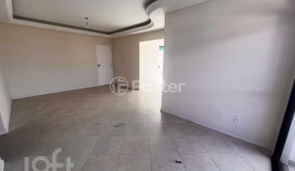 Cobertura com 3 quartos à venda na Rua Frontino Manoel Geremias, 65, Carvoeira, Florianópolis, 170 m2 por R$ 1.200.000
