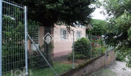 Casa com 3 quartos à venda na Rua Juiz de Fora, 736, Ideal, Novo Hamburgo, 220 m2 por R$ 580.000