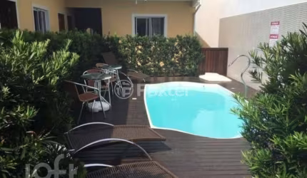 Casa com 7 quartos à venda na Avenida Beira Mar, 6928, Pinheira, Palhoça, 208 m2 por R$ 2.350.000