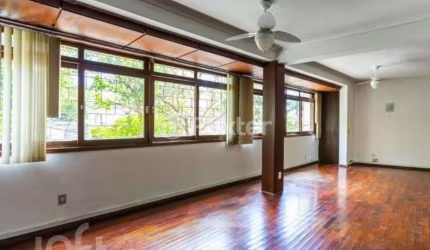 Casa com 3 quartos à venda na Rua Ramiro Barcelos, 80, Floresta, Porto Alegre, 350 m2 por R$ 1.500.000