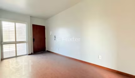 Apartamento com 1 quarto à venda na Rua São Salvador, 105, Santa Maria Goretti, Porto Alegre, 39 m2 por R$ 190.000