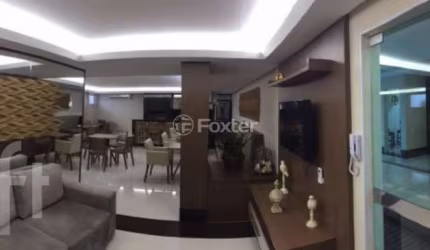 Apartamento com 2 quartos à venda na Rua Celso Bayma, 730, Barreiros, São José, 74 m2 por R$ 654.577