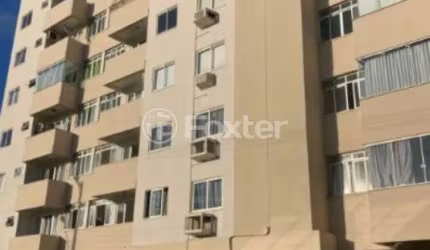 Apartamento com 2 quartos à venda na Rua Bernardo Halfeld, 185, Nossa Senhora do Rosário, São José, 60 m2 por R$ 390.000