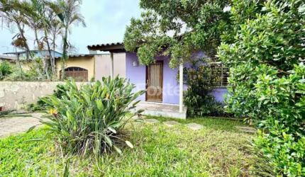 Casa com 2 quartos à venda na Rua Clemente Pinto, 72, Nossa Senhora das Graças, Canoas, 68 m2 por R$ 426.000