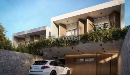 Casa com 4 quartos à venda na Rua Cariri, 212, Vila Assunção, Porto Alegre, 276 m2 por R$ 2.690.000