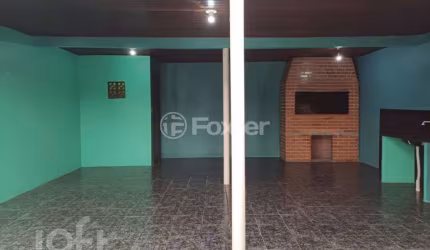 Casa com 1 quarto à venda na Rua Espírito Santo, 115, Parque Espírito Santo, Cachoeirinha, 200 m2 por R$ 350.000