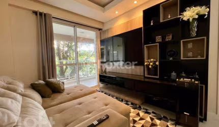 Apartamento com 2 quartos à venda na Servidão Recanto Verde, 155, Itacorubi, Florianópolis, 69 m2 por R$ 850.000