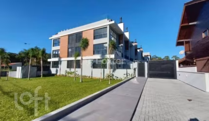Kitnet / Stúdio à venda na Rua Vereador Osni Ortiga, 1919, Lagoa da Conceição, Florianópolis, 77 m2 por R$ 1.400.000