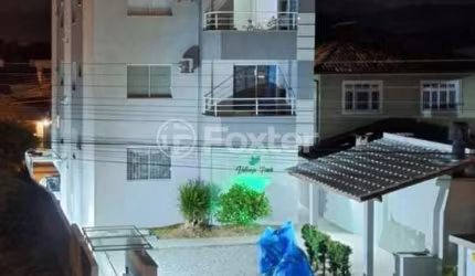 Apartamento com 2 quartos à venda na Rua Ulisses Siqueira Lima, 256, Forquilhas, São José, 56 m2 por R$ 290.000