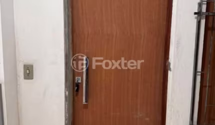 Apartamento com 2 quartos à venda na Rua Amaro Damásio, 210, Bom Viver, Biguaçu, 39 m2 por R$ 210.000