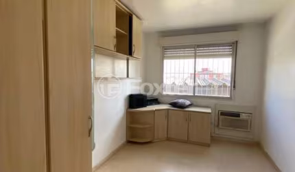 Apartamento com 2 quartos à venda na Travessa Encruzilhada, 160, Bom Jesus, Porto Alegre, 65 m2 por R$ 280.000