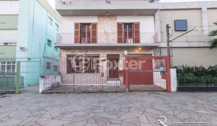 Casa com 4 quartos à venda na Rua Botafogo, 1326, Menino Deus, Porto Alegre, 265 m2 por R$ 1.064.000