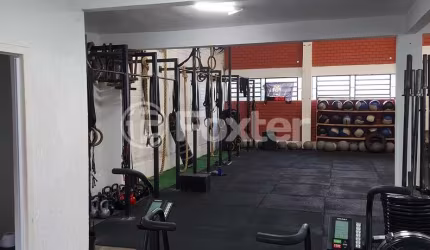 Barracão / Galpão / Depósito com 1 sala à venda na Rua Veríssimo Rosa, 96, Partenon, Porto Alegre, 300 m2 por R$ 890.000