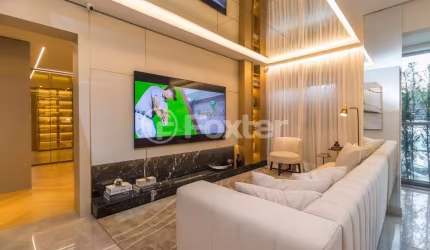 Apartamento com 2 quartos à venda na Rua Azevedo Sodré, 285, Passo da Areia, Porto Alegre, 69 m2 por R$ 719.200