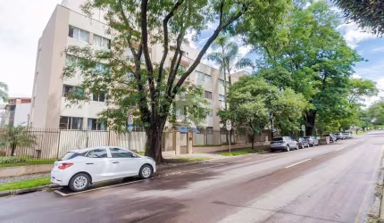 Apartamento com 3 quartos à venda na Rua Nicarágua, 888 403, Bacacheri, Curitiba por R$ 450.000