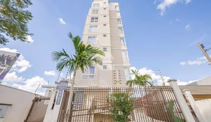 Apartamento com 3 quartos à venda na Rua Francisco Raitani, 6802 5, Capão Raso, Curitiba por R$ 539.000