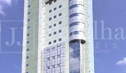 Cobertura Duplex com 5 Suítes e 5 vagas de garagem na Barra Sul em Balneário Camboriú