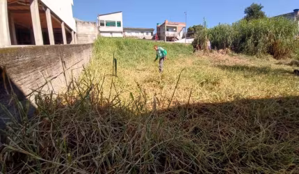 Vendo terreno com 780 metros no Jardm Araucaria São Jose/SC